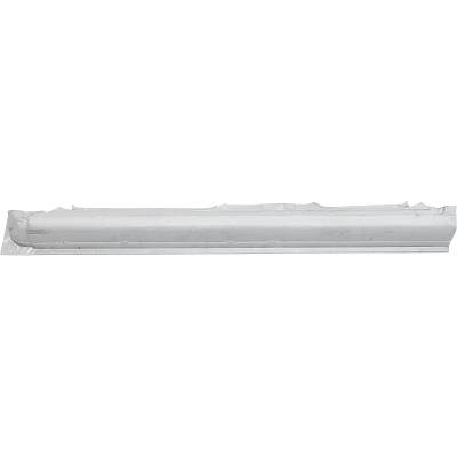 Chapa da embaladeira Esquerdo para Kia Sorento 02-06