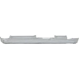 Chapa da embaladeira Esquerdo para Kia Picanto 08-11