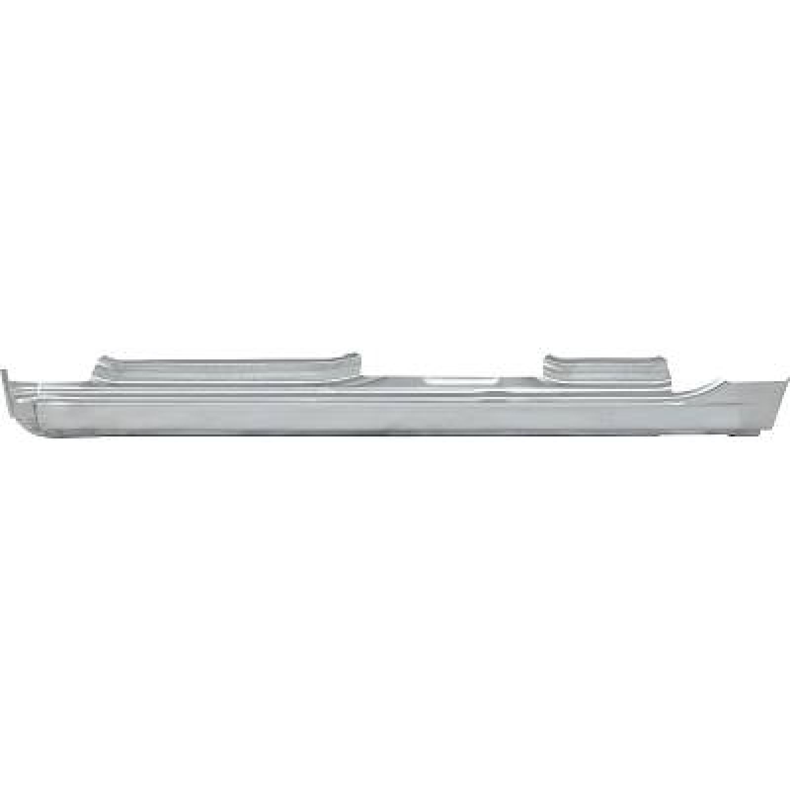 Chapa da embaladeira Esquerdo para Kia Picanto 04-07