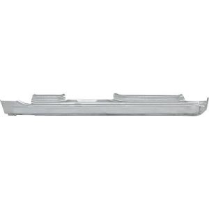 Chapa da embaladeira Direito para Kia Picanto 08-11