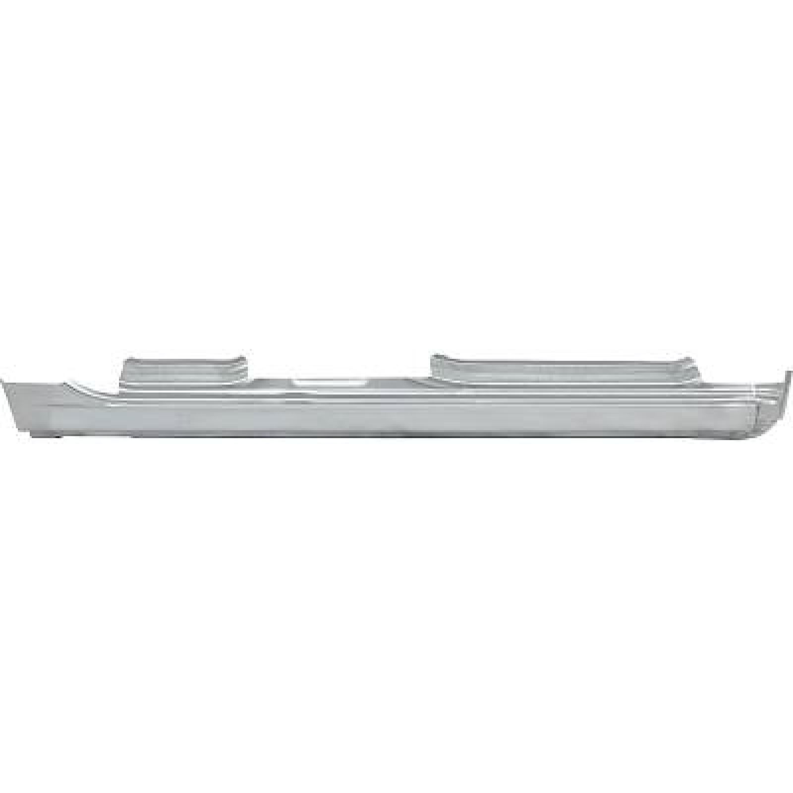 Chapa da embaladeira Direito para Kia Picanto 04-07