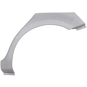 Painel lateral Traseiro Esquerdo para Kia Ceed Berlina/Sportwagon 06-09