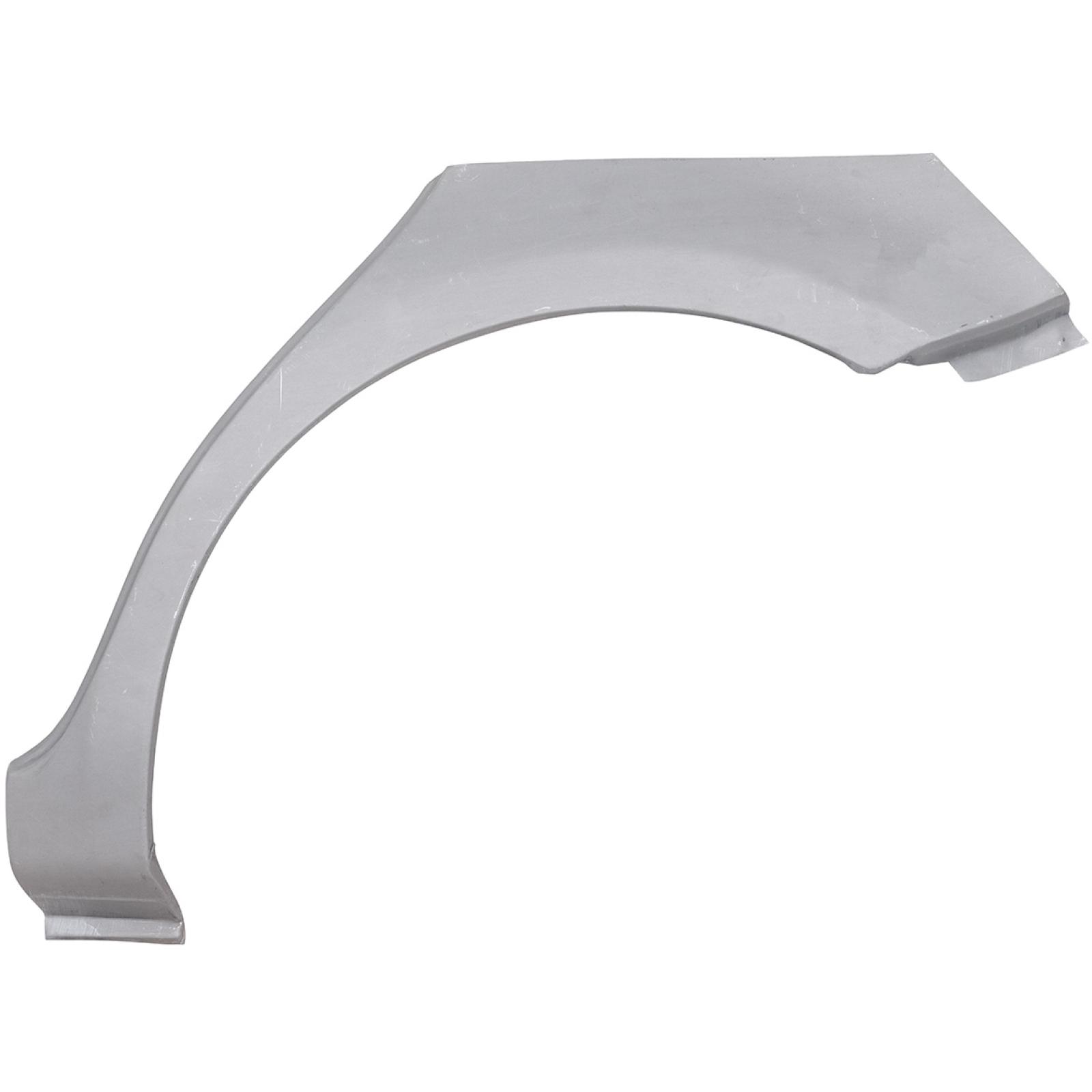 Painel lateral Traseiro Esquerdo para Kia Ceed Berlina/Sportwagon 06-09
