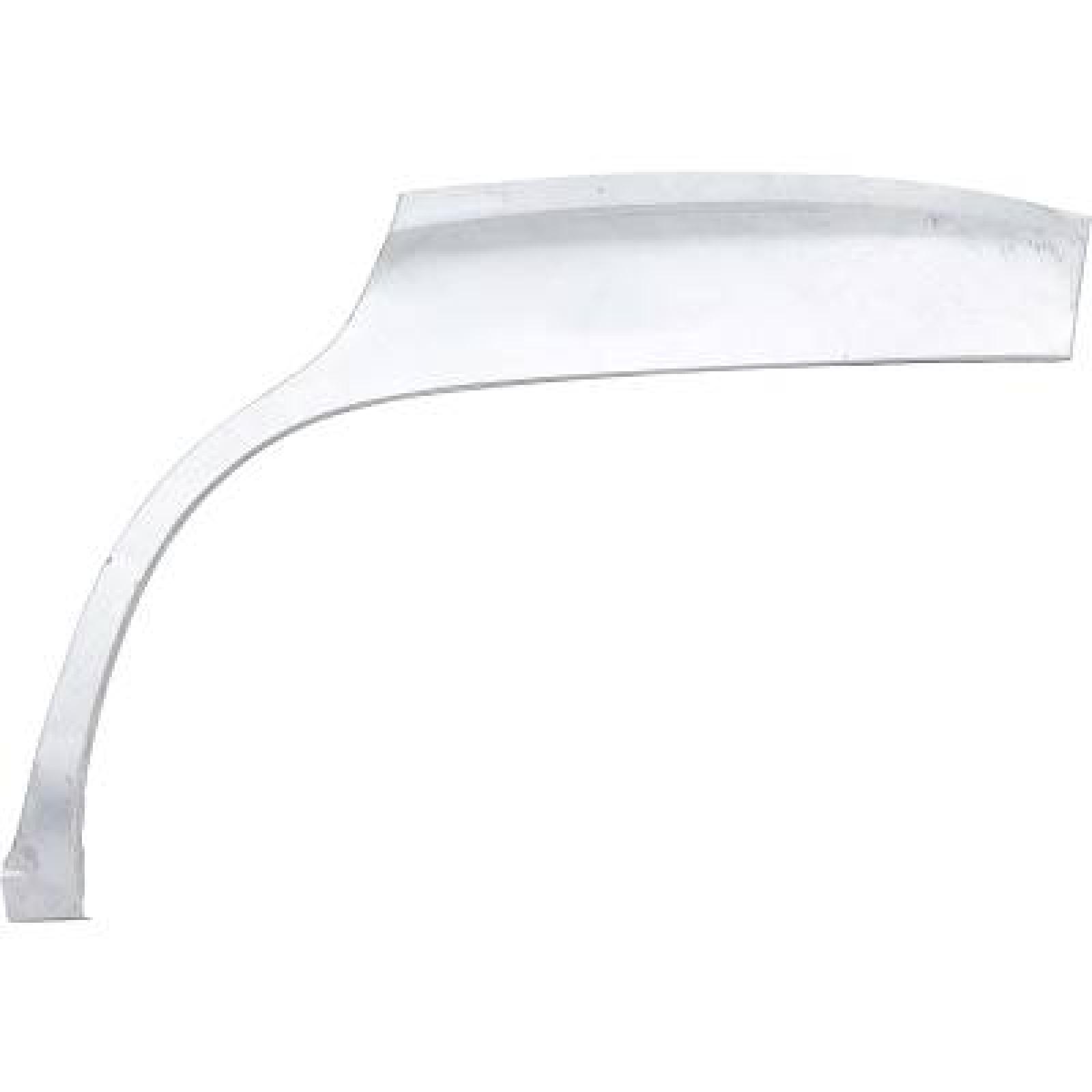 Painel lateral Traseiro Esquerdo para Kia Sportage 08-10