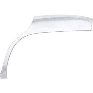 Painel lateral Traseiro Esquerdo para Kia Sportage 04-08