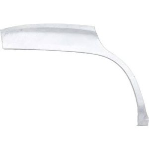 Painel lateral Traseiro Direito para Kia Sportage 04-08