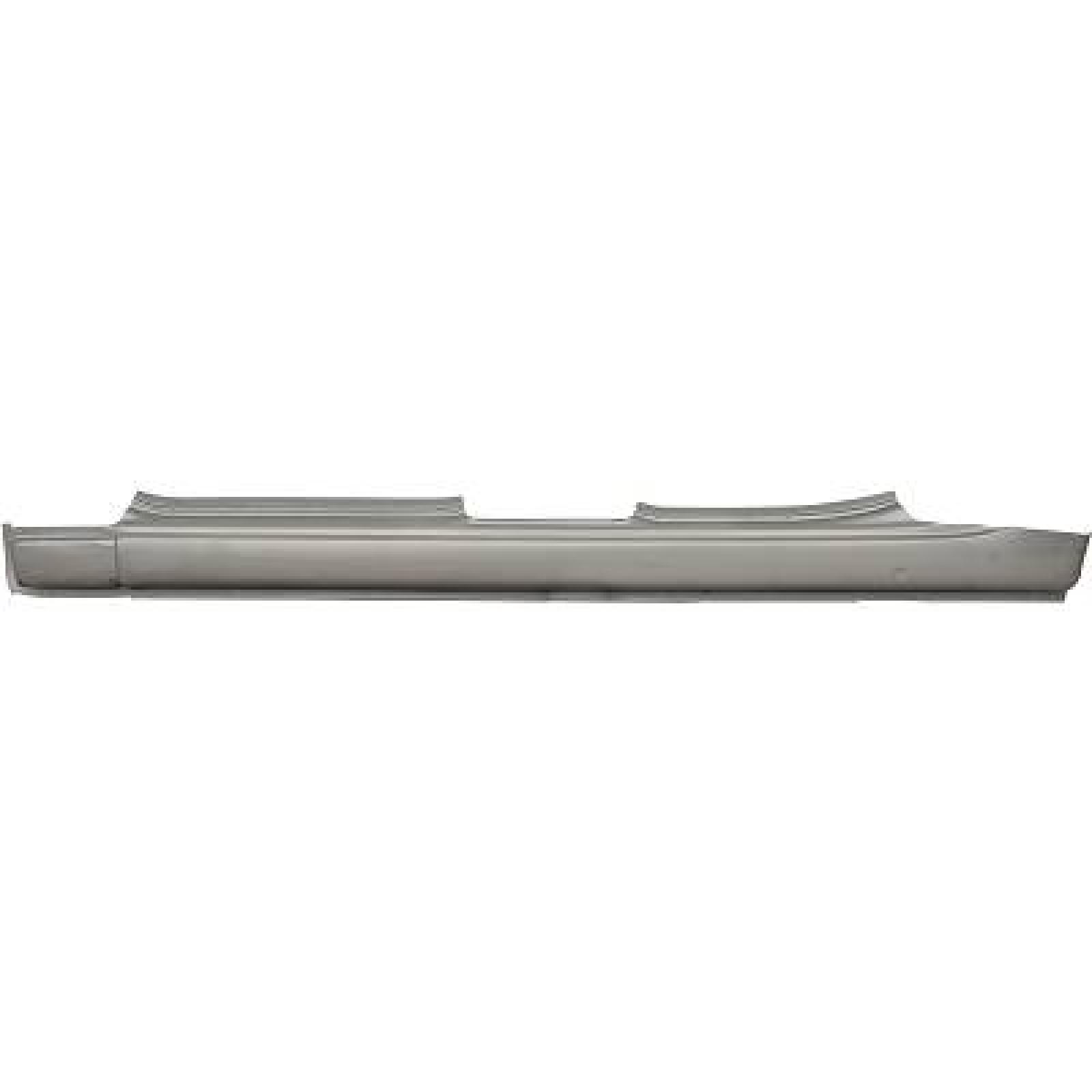 Chapa da embaladeira Esquerdo para Citroen Xsara Picasso 98-04