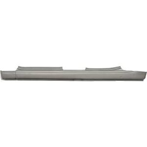 Chapa da embaladeira Esquerdo para Citroen Xsara Picasso 04-10