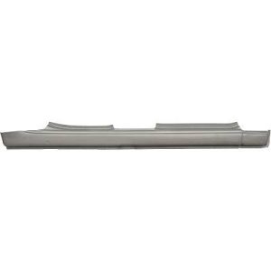 Chapa da embaladeira Direito para Citroen Xsara Picasso 04-10