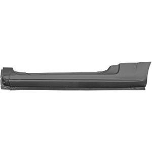 Chapa da embaladeira Esquerdo para Citroen C2 03-08