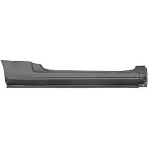Chapa da embaladeira Direito para Citroen C2 03-08