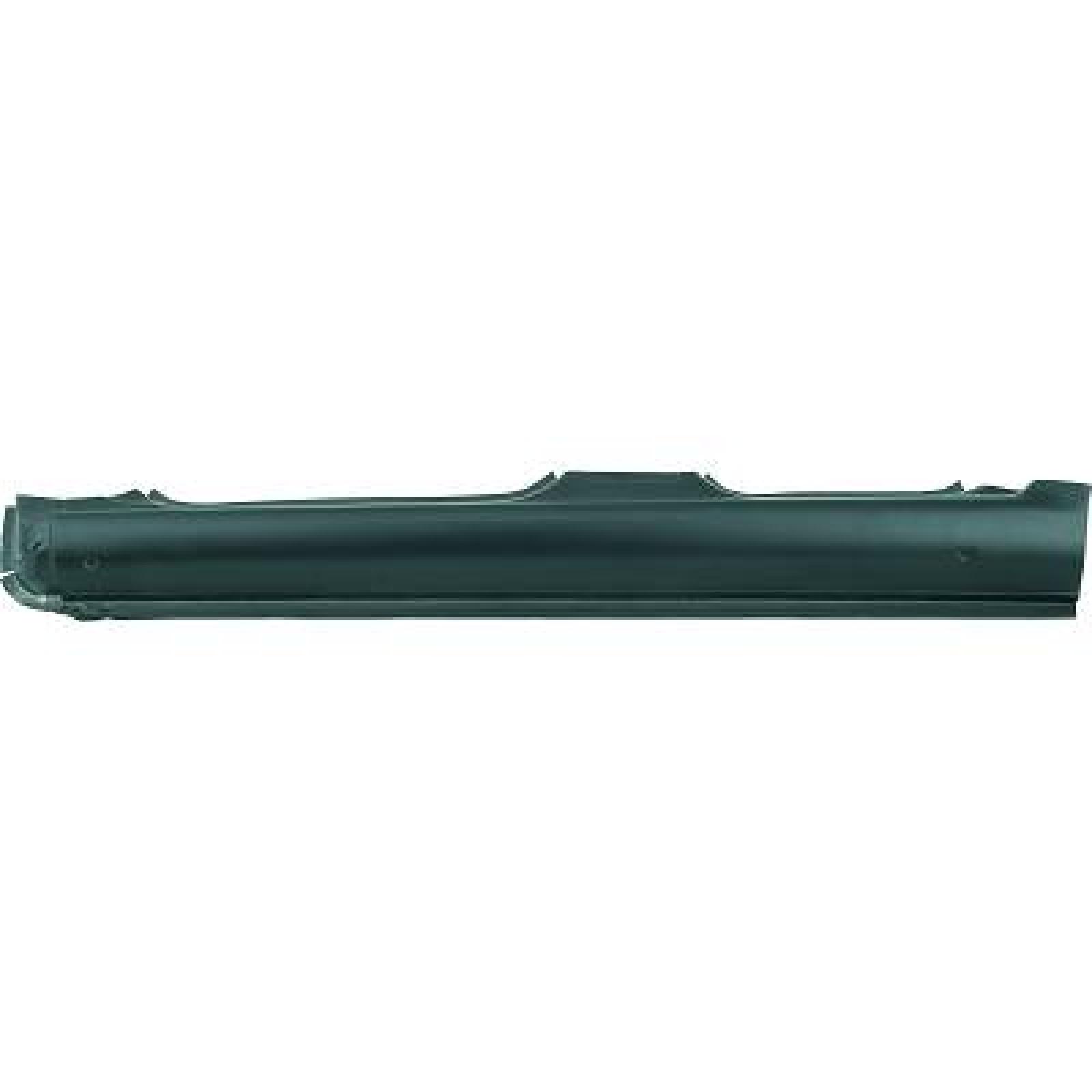 Chapa da embaladeira Esquerdo para Citroen C3 05-09