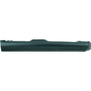Chapa da embaladeira Direito para Citroen C3 05-09