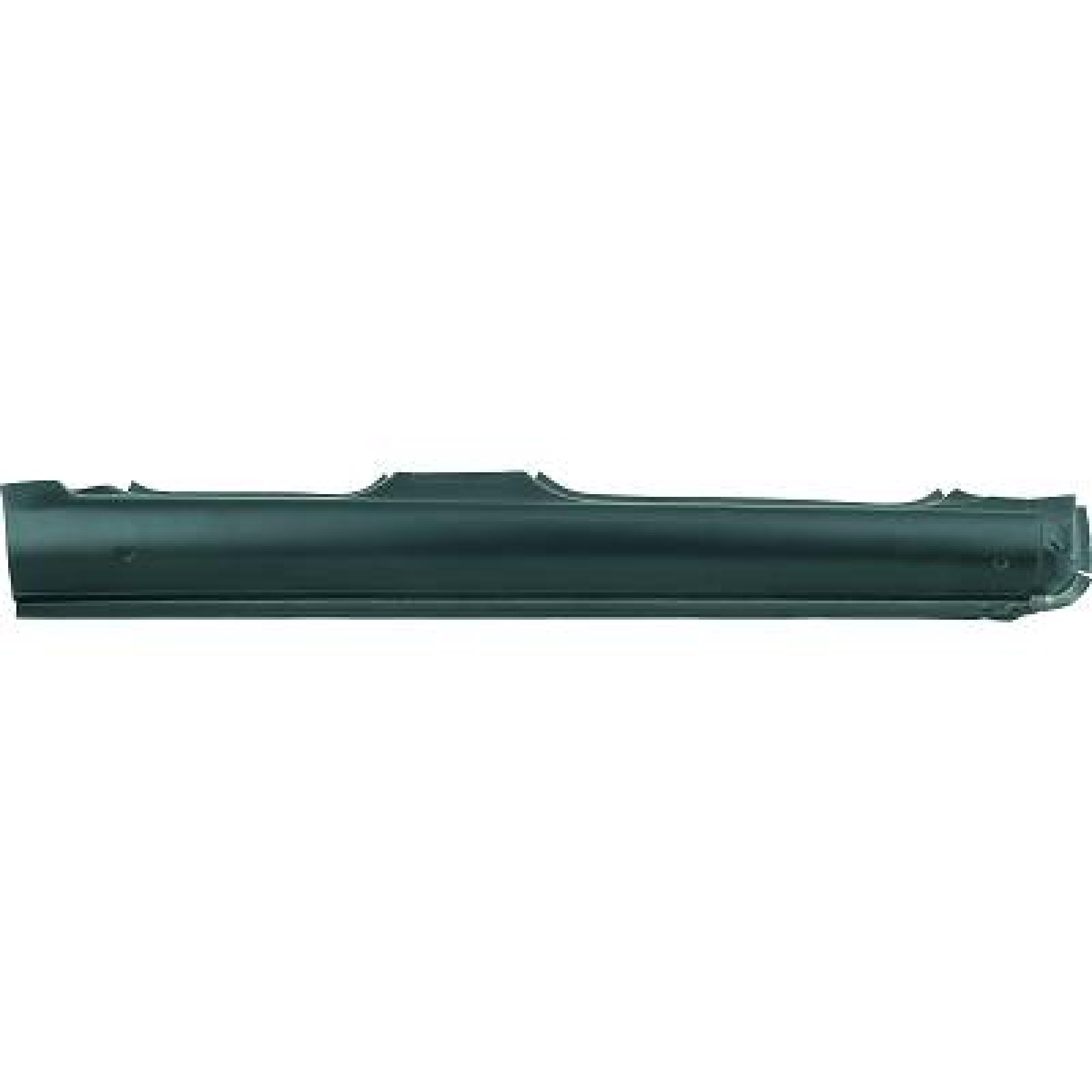 Chapa da embaladeira Direito para Citroen C3 05-09