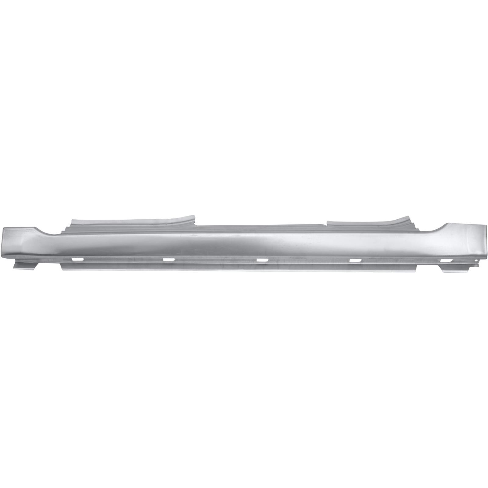 Chapa da embaladeira Esquerdo para Citroen C3 Picasso 09->>
