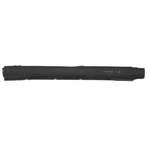 Chapa da embaladeira Esquerdo para Peugeot Partner 03-08