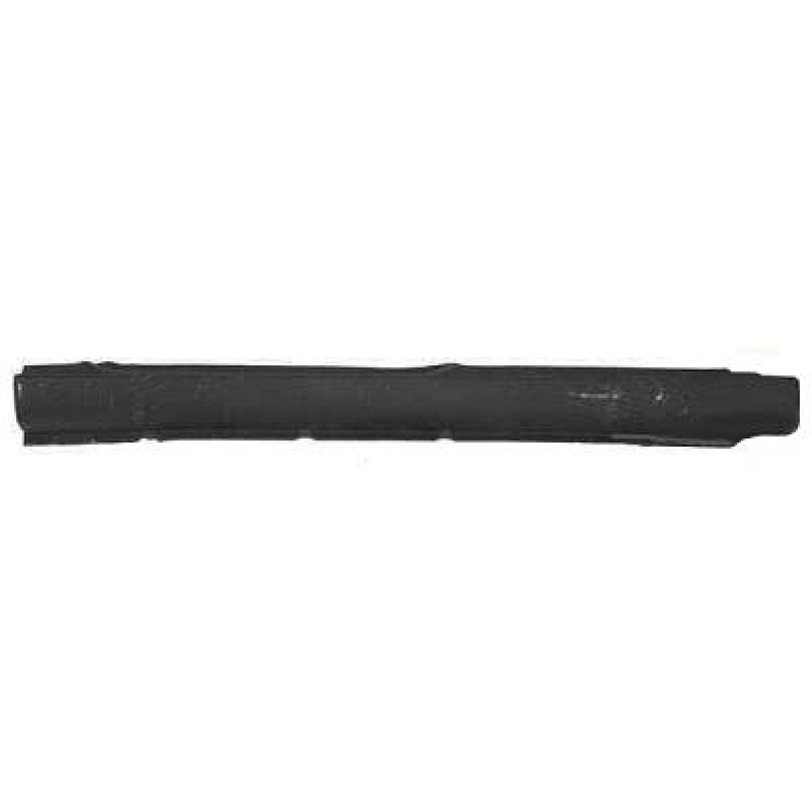 Chapa da embaladeira Esquerdo para Peugeot Partner 03-08