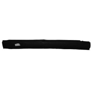 Chapa da embaladeira Direito para Peugeot Partner 03-08