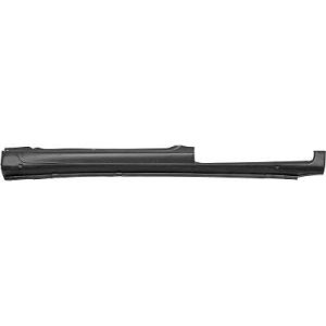 Chapa da embaladeira Esquerdo para Peugeot Partner 96-02