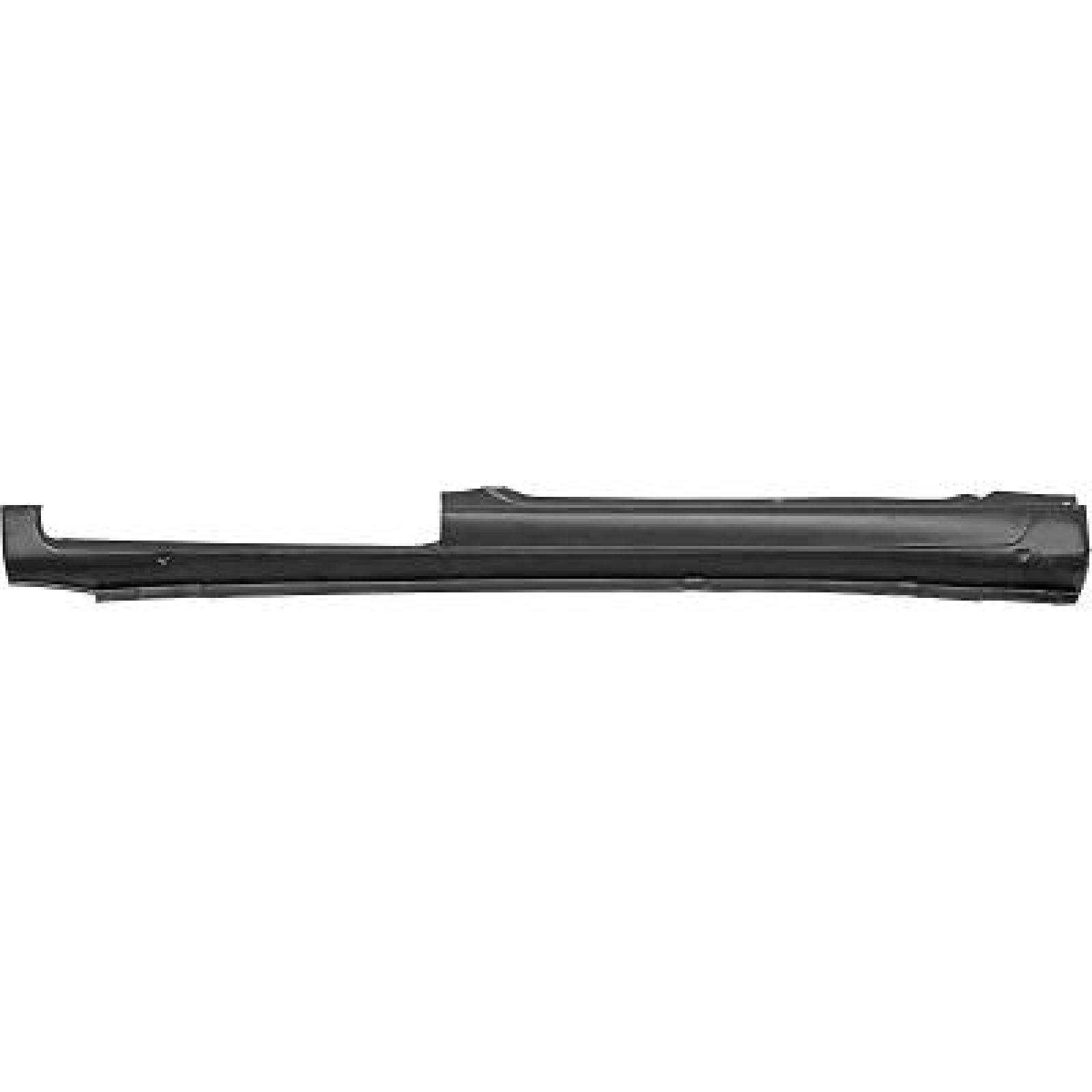 Chapa da embaladeira Direito para Citroen Berlingo 96-02