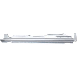 Chapa da embaladeira Esquerdo para Citroen Berlingo Multispace/Furgão18->>
