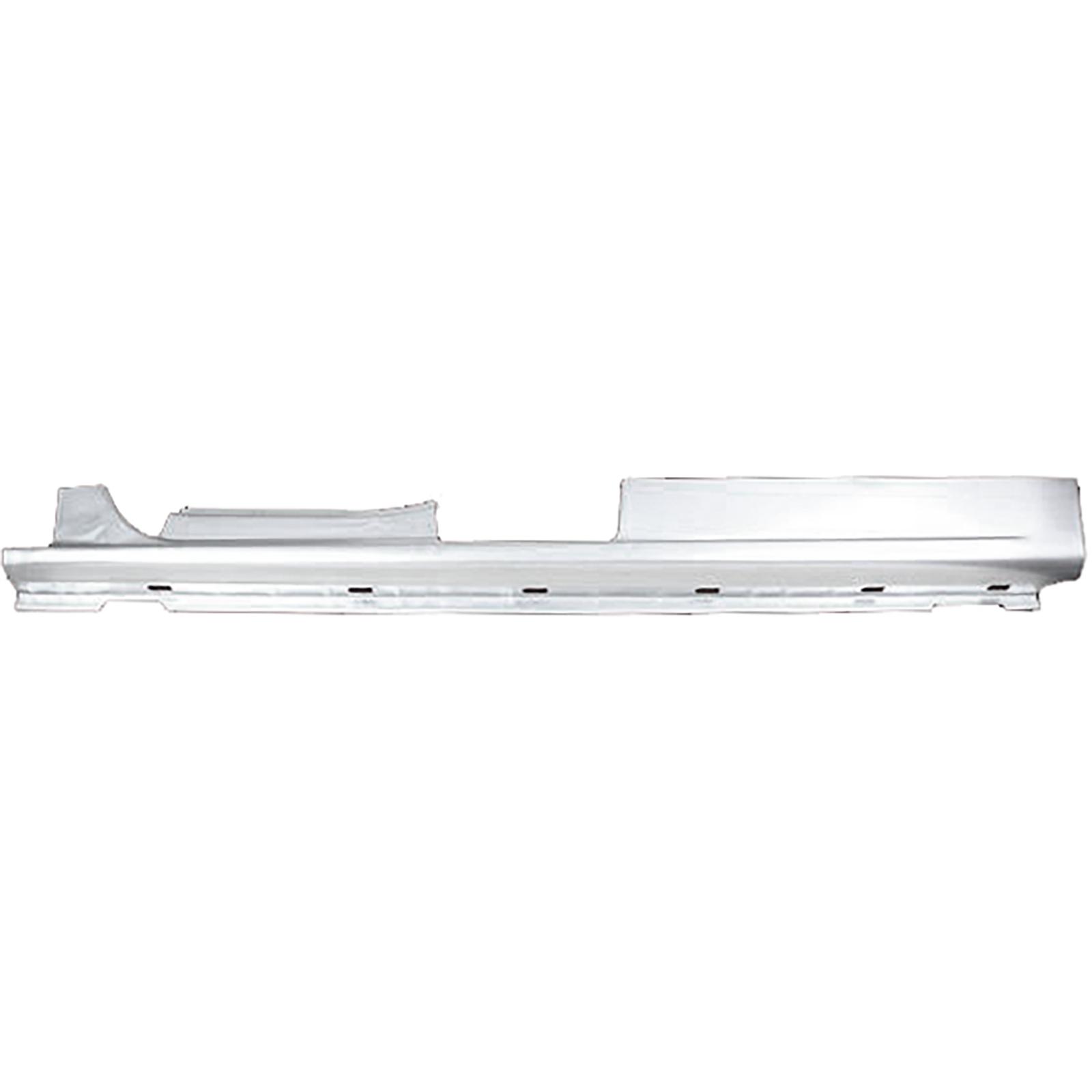 Chapa da embaladeira Esquerdo para Peugeot Partner / Rifter 18->>