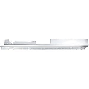 Chapa da embaladeira Esquerdo para Citroen Berlingo Multispace/Furgão18->>