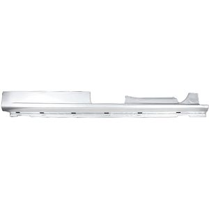 Chapa da embaladeira Direito para Citroen Berlingo Multispace/Furgão18->>