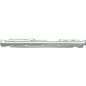 Chapa da embaladeira Esquerdo para Citroen Berlingo 08-12