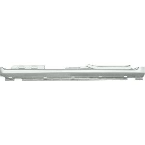 Chapa da embaladeira Direito para Citroen Berlingo 08-12