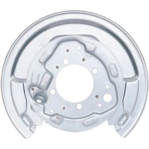 Chapa deflectora, disco de travão Traseiro Direito para Toyota Avensis Berlina/Carrinha 06-08