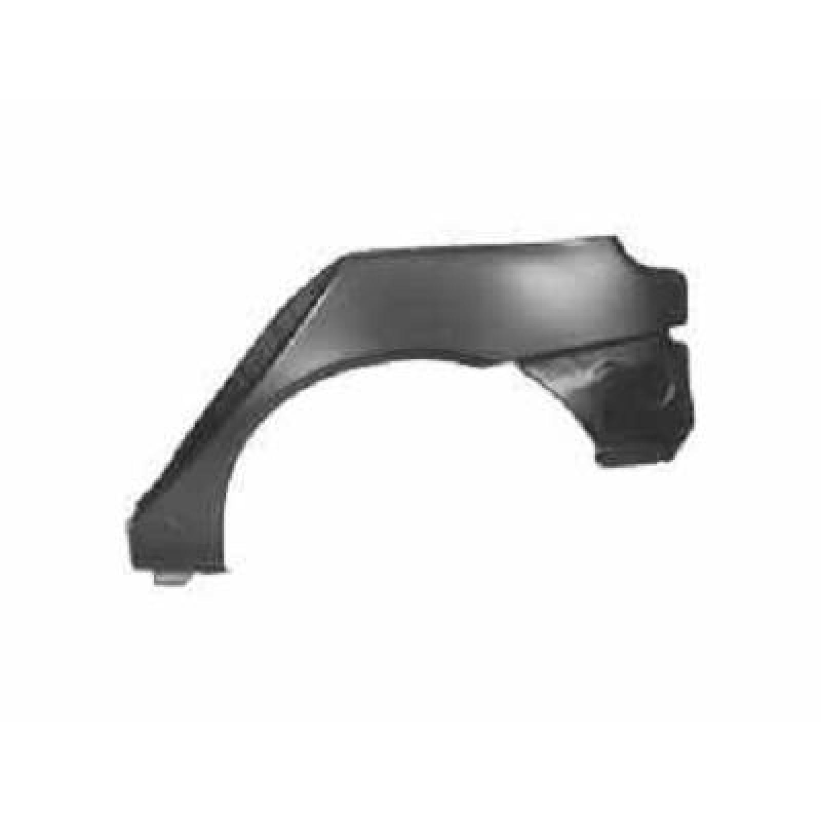 Painel lateral Traseiro Esquerdo para Renault Megane 96-99