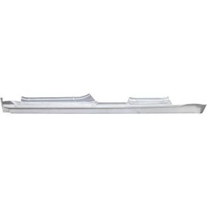 Chapa da embaladeira Esquerdo para Renault Megane II 06-08