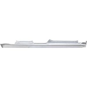 Chapa da embaladeira Direito para Renault Megane II 02-05