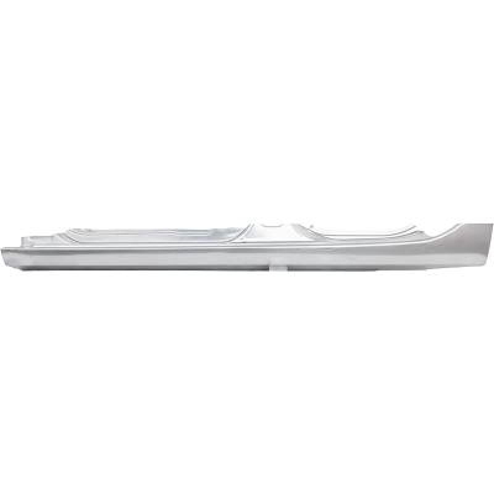 Chapa da embaladeira Esquerdo para Renault Megane Berlina/Grandtour 12-14