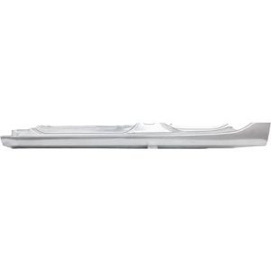 Chapa da embaladeira Esquerdo para Renault Megane Berlina/Grandtour 08-12
