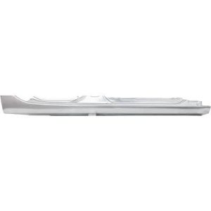Chapa da embaladeira Direito para Renault Megane Berlina/Grandtour 08-12