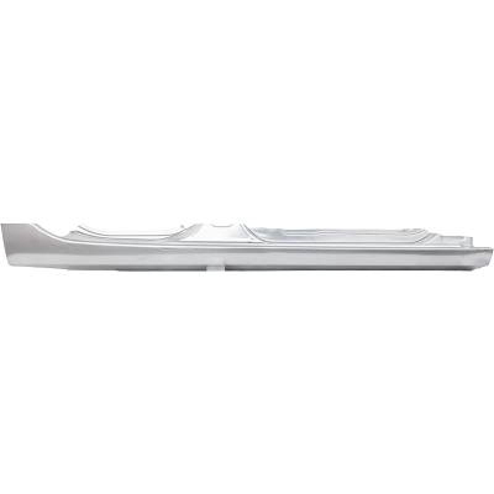 Chapa da embaladeira Direito para Renault Megane Berlina/Grandtour 08-12