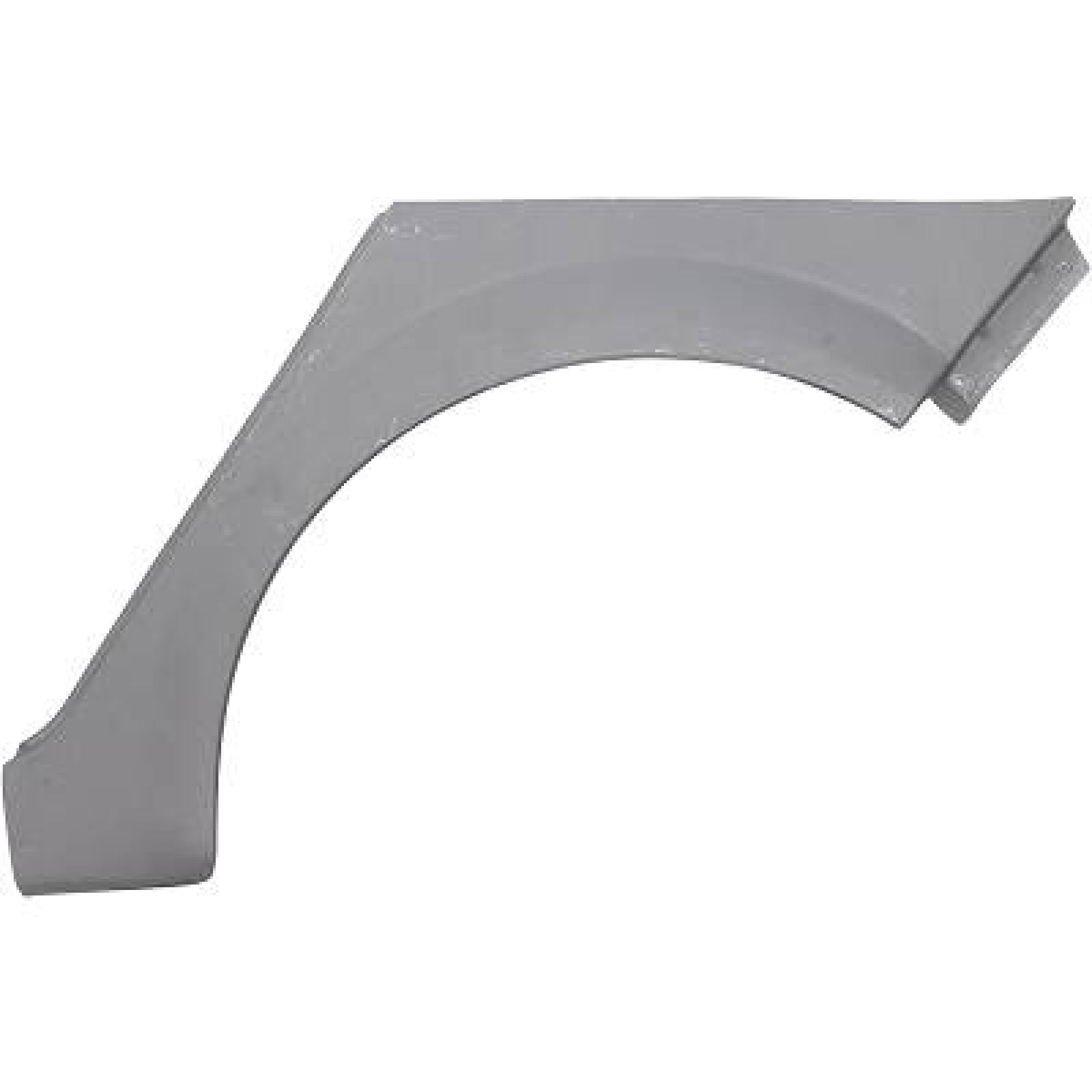 Painel lateral Traseiro Esquerdo para Renault Scenic 06-09