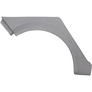Painel lateral Traseiro Direito para Renault Scenic 06-09