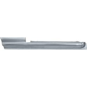 Chapa da embaladeira Direito para Renault Clio 91-98