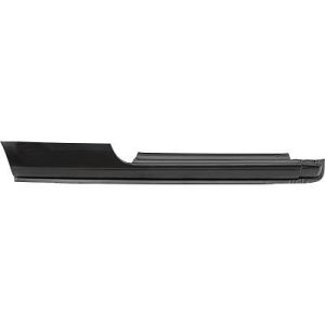 Chapa da embaladeira Direito para Renault Clio II 98-01