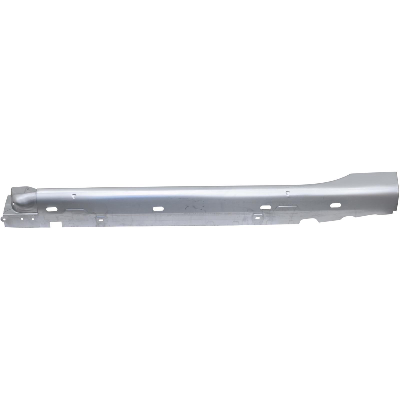 Chapa da embaladeira Esquerdo para Renault Clio 05-09