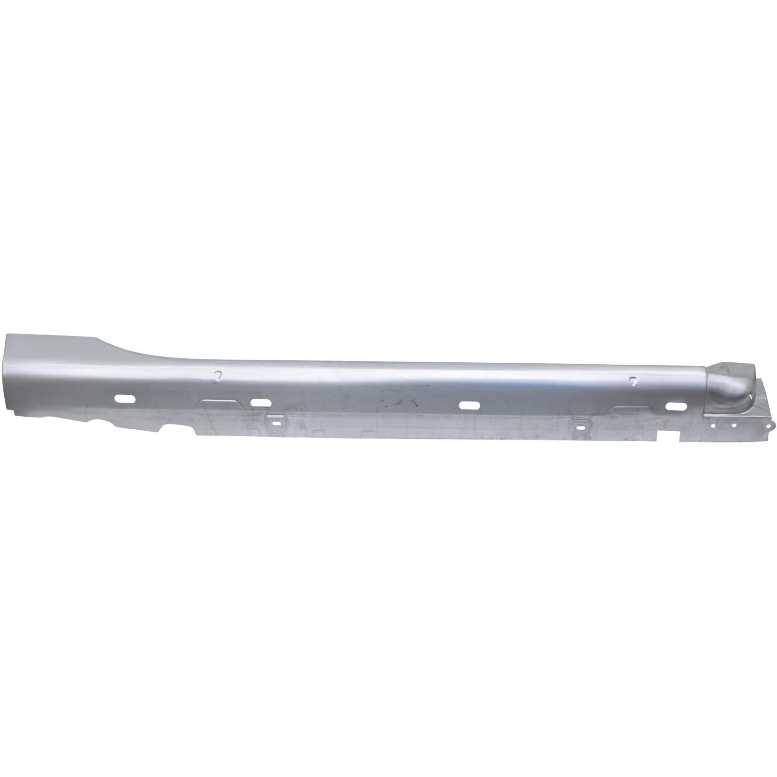 Chapa da embaladeira Direito para Renault Clio Berlina/Grandtour 09-12