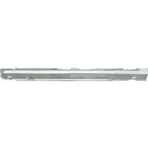 Chapa da embaladeira Esquerdo para Dacia Logan Berlina 04-08
