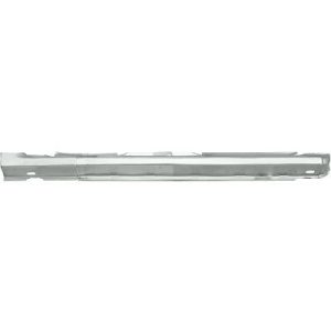 Chapa da embaladeira Direito para Dacia Logan Berlina/Carrinha MCV Pickup 08-13