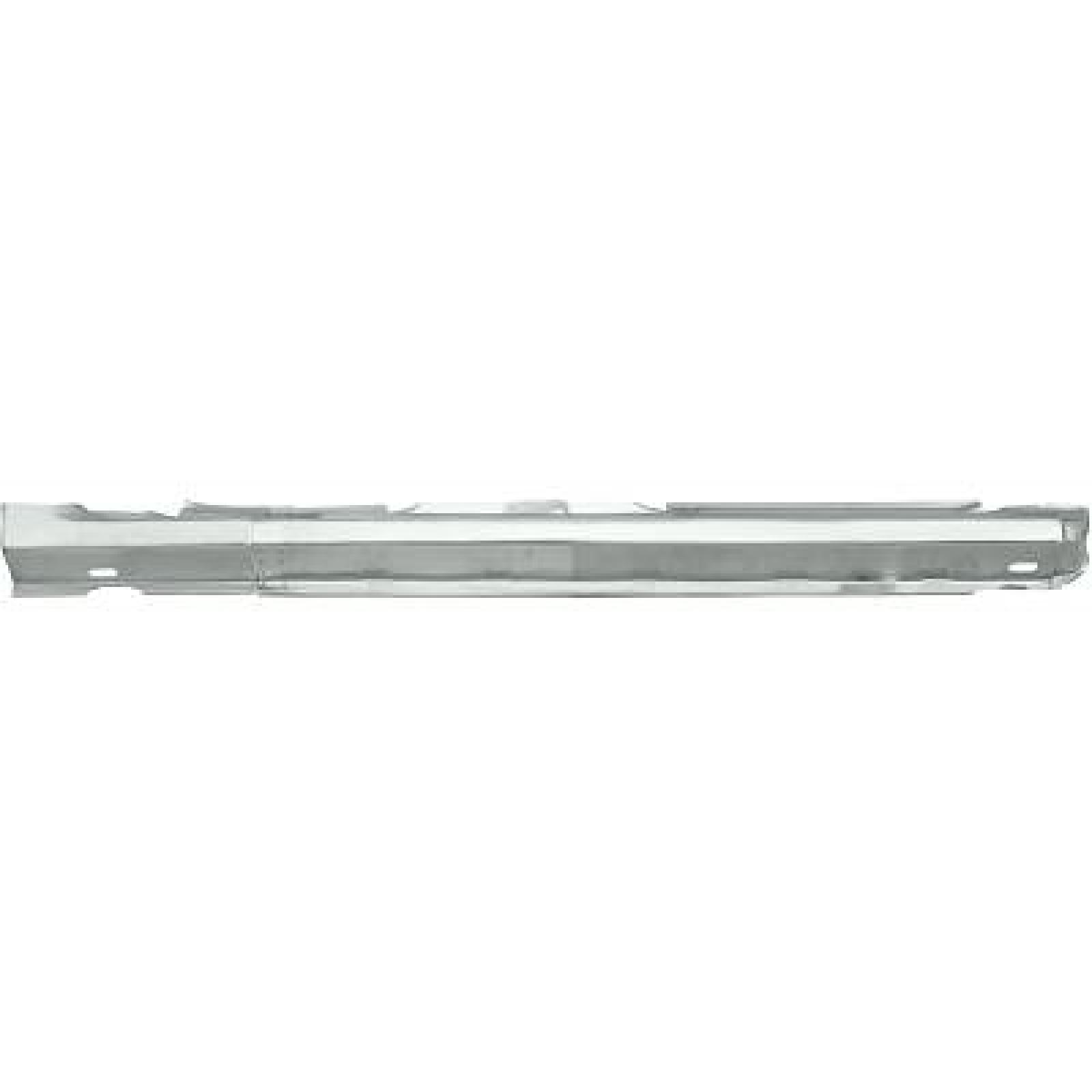 Chapa da embaladeira Direito para Dacia Logan Berlina 04-08