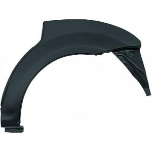 Painel lateral Traseiro Esquerdo para Dacia Logan Berlina 04-08