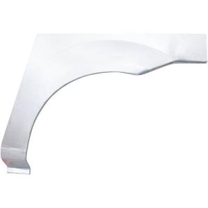 Painel lateral Traseiro Esquerdo para Dacia Logan Berlina/Carrinha MCV Pickup 08-13