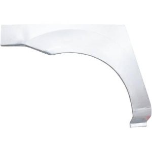 Painel lateral Traseiro Direito para Dacia Logan Carrinha MCV 07-08